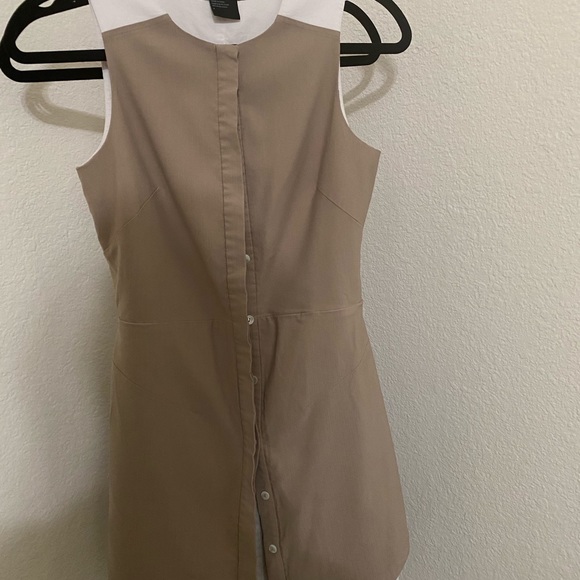Armani dress size 2 - Picture 2 of 3